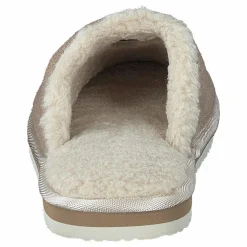 Gant Homesy Homeslipper Warm Khaki