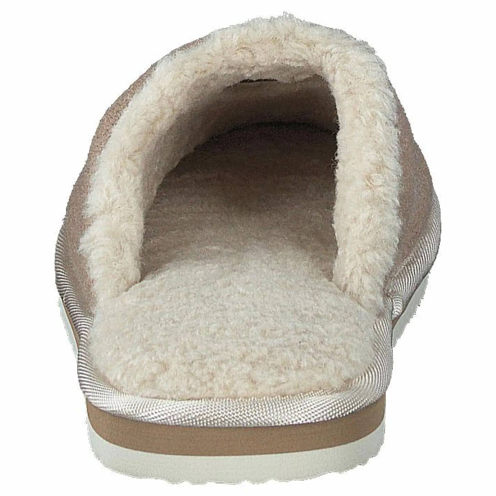 Gant Homesy Homeslipper Warm Khaki