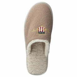 Gant Homesy Homeslipper Warm Khaki