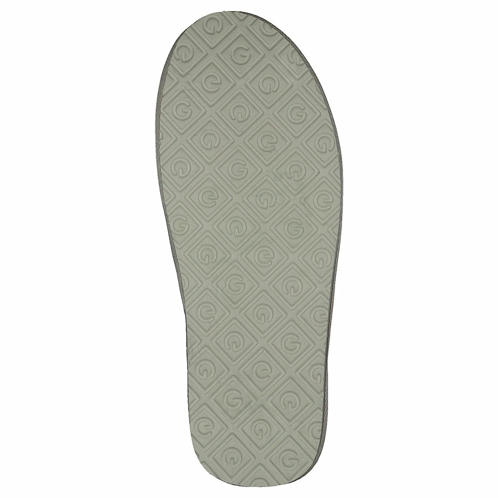 Gant Homesy Homeslipper Warm Khaki