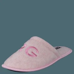 Björn Borg Homy Lgo W Light Pink