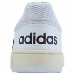 adidas Hoops 3.0 Low Classic Vintage Shoes Cloud White / Core Black / Chalk White