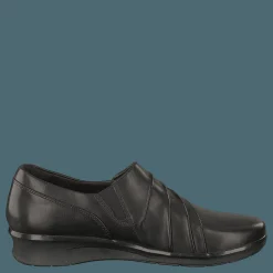 Clarks Hope Roxanne Black