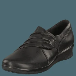 Clarks Hope Roxanne Black