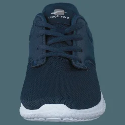 Bagheera Horizon Navy/White