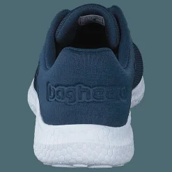 Bagheera Horizon Navy/White