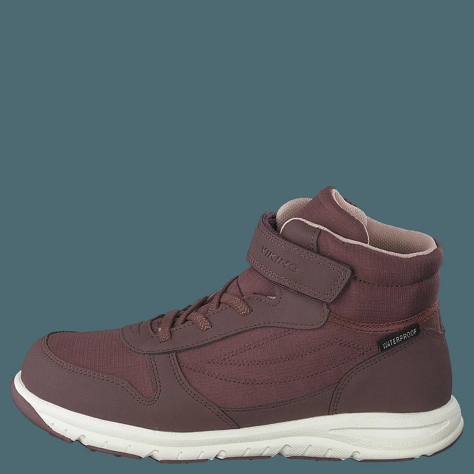 Barn Viking Hovet Mid WP Antiquerose