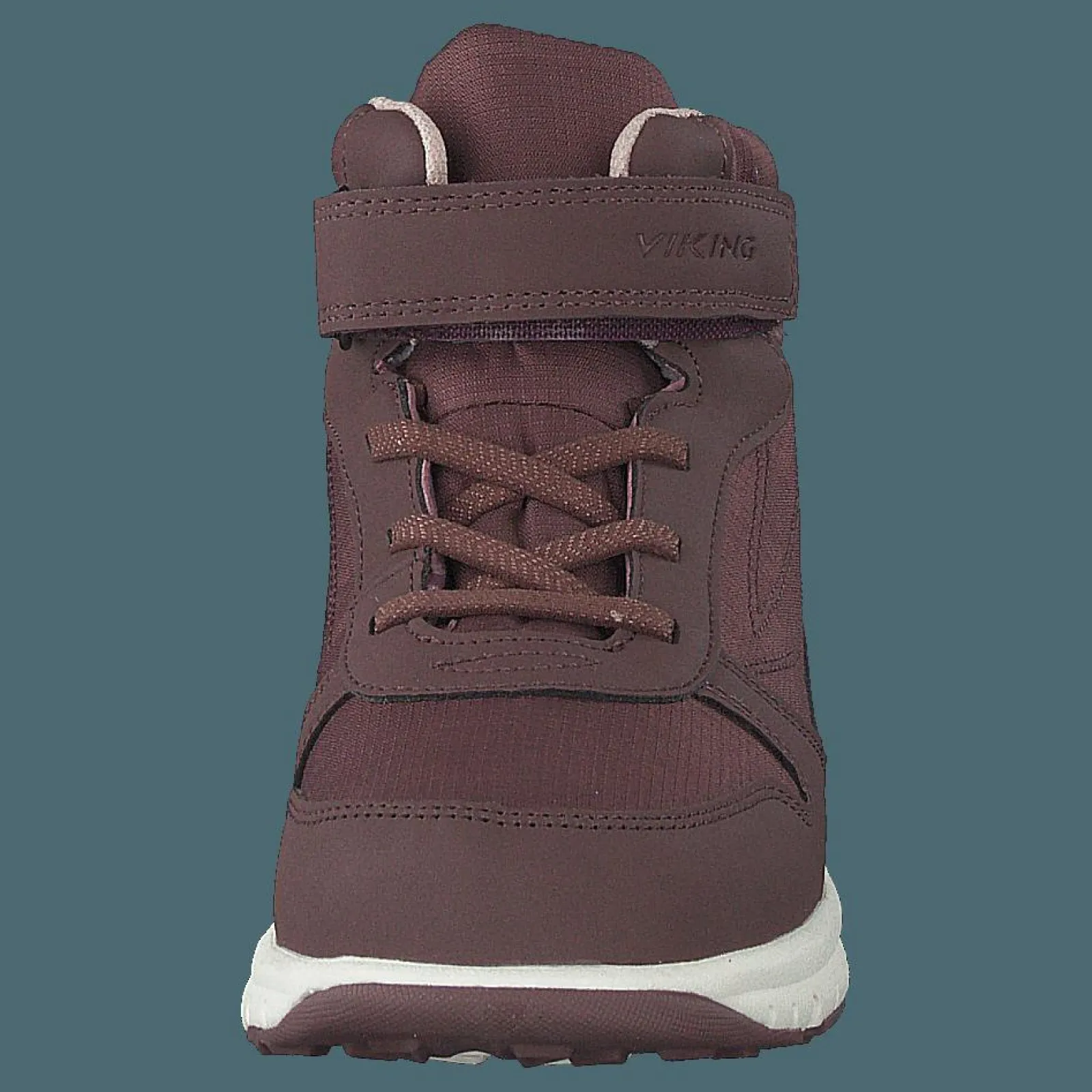 Barn Viking Hovet Mid WP Antiquerose