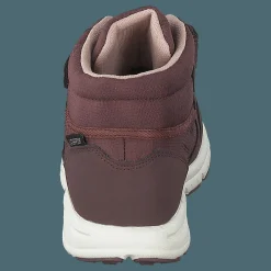 Barn Viking Hovet Mid WP Antiquerose