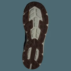 Barn Viking Hovet Mid WP Navy/Cognac