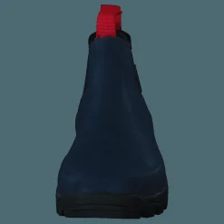 Viking Hovin Neo Low Navy/black