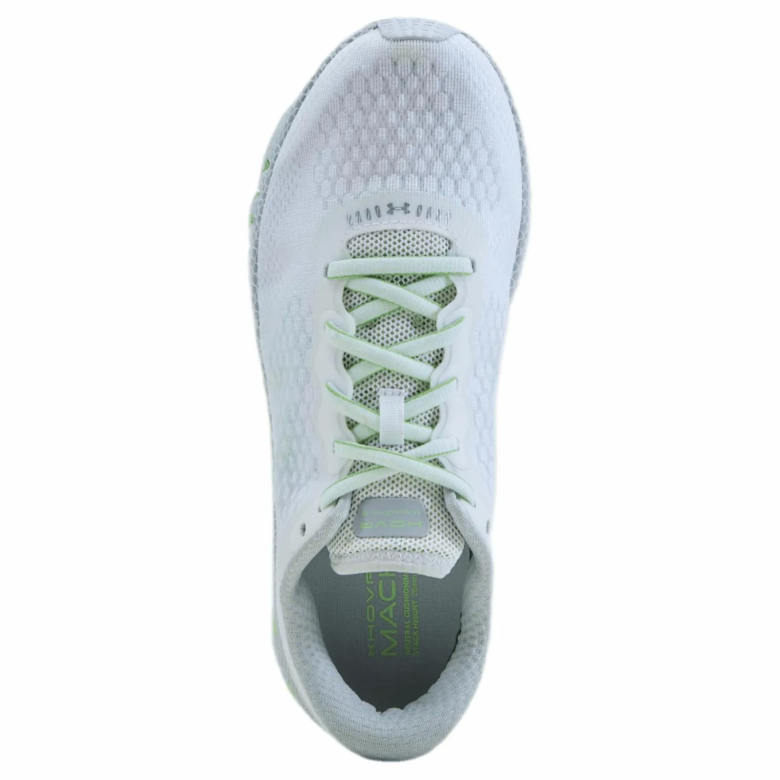 Under Armour Hovr Machina 2 White
