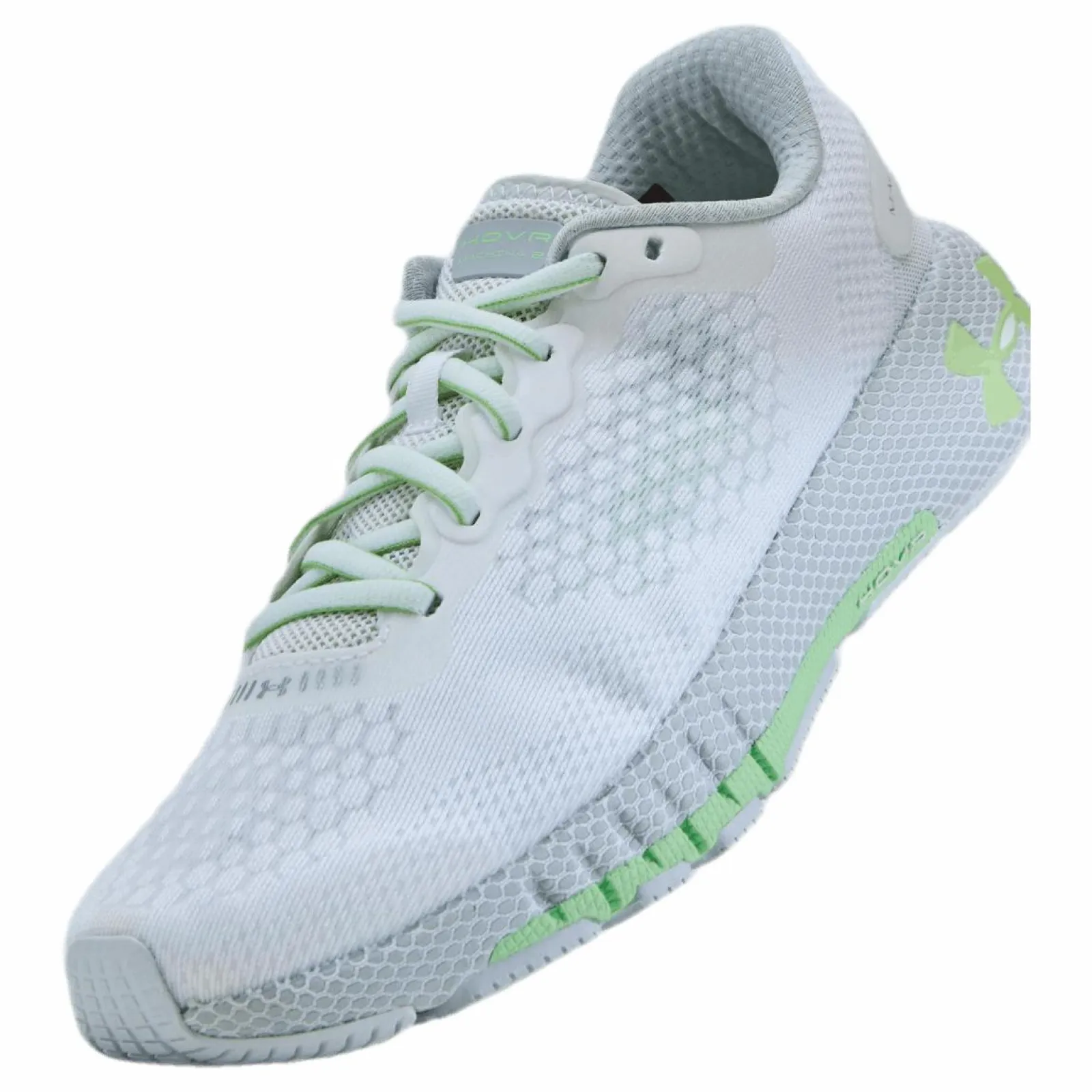 Under Armour Hovr Machina 2 White
