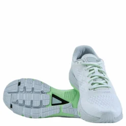Under Armour Hovr Machina 2 White