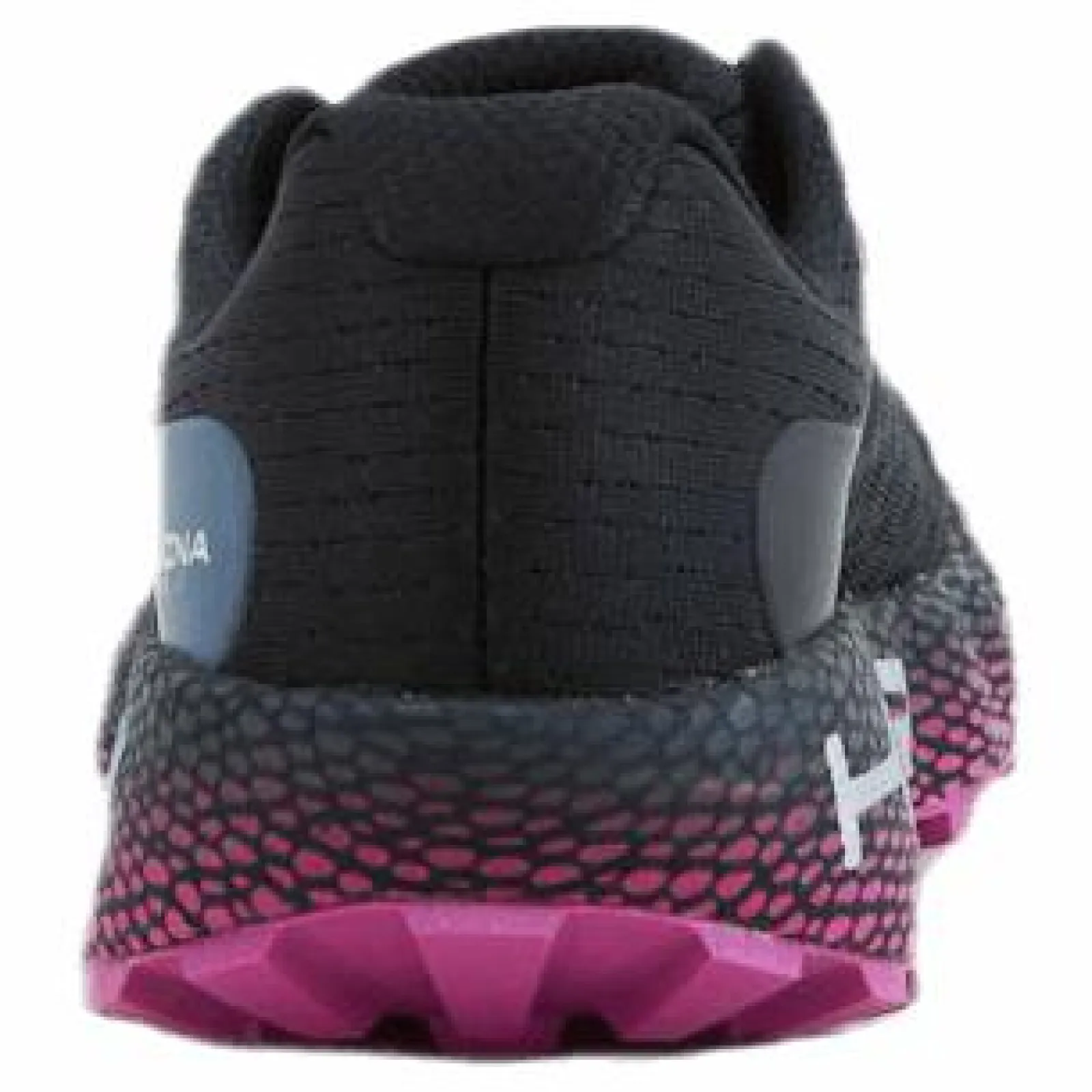 Under Armour Hovr Machina Off Road Black