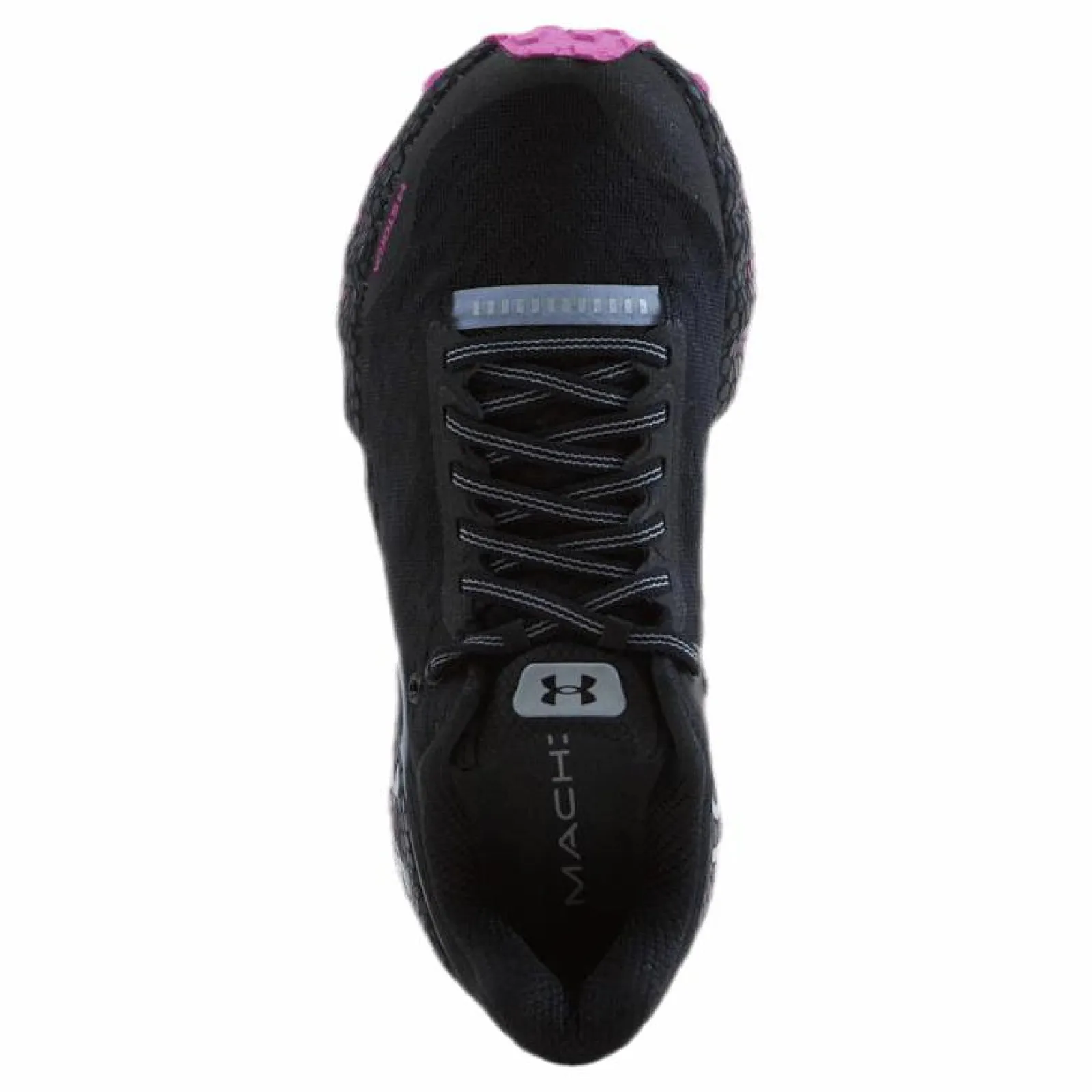 Under Armour Hovr Machina Off Road Black