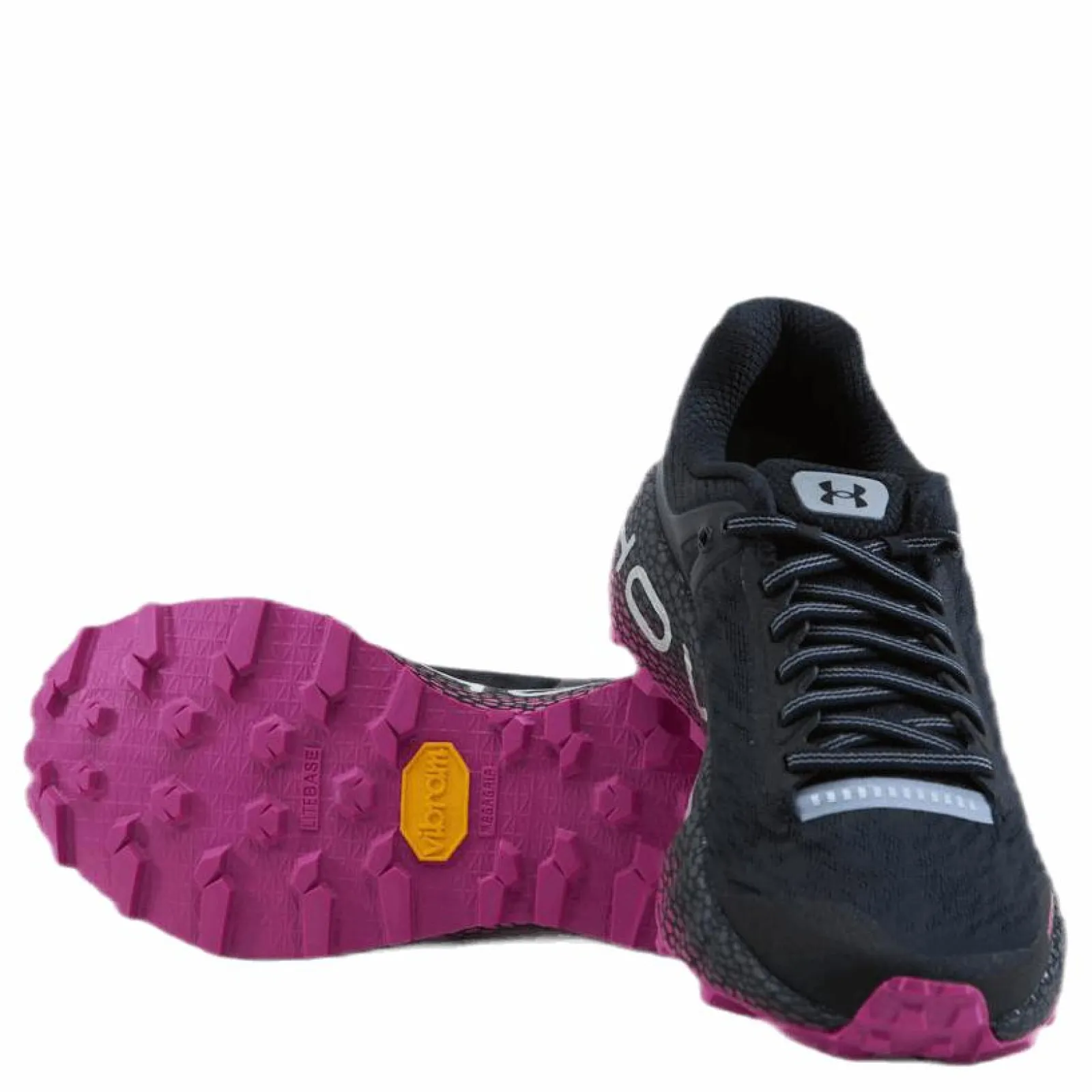 Under Armour Hovr Machina Off Road Black