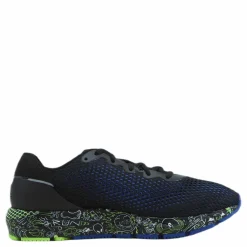 Under Armour Hovr Sonic 4 FnRn Black