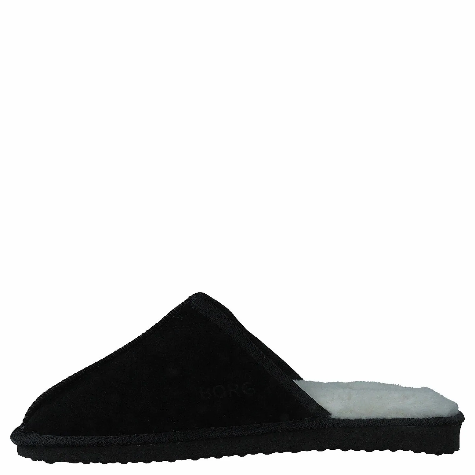 Björn Borg Howie Fur M Black