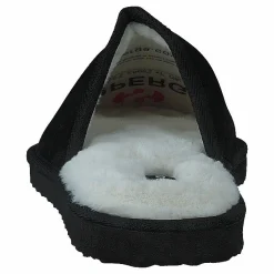 Björn Borg Howie Fur M Black