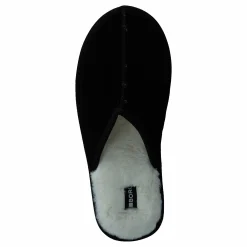 Björn Borg Howie Fur M Black