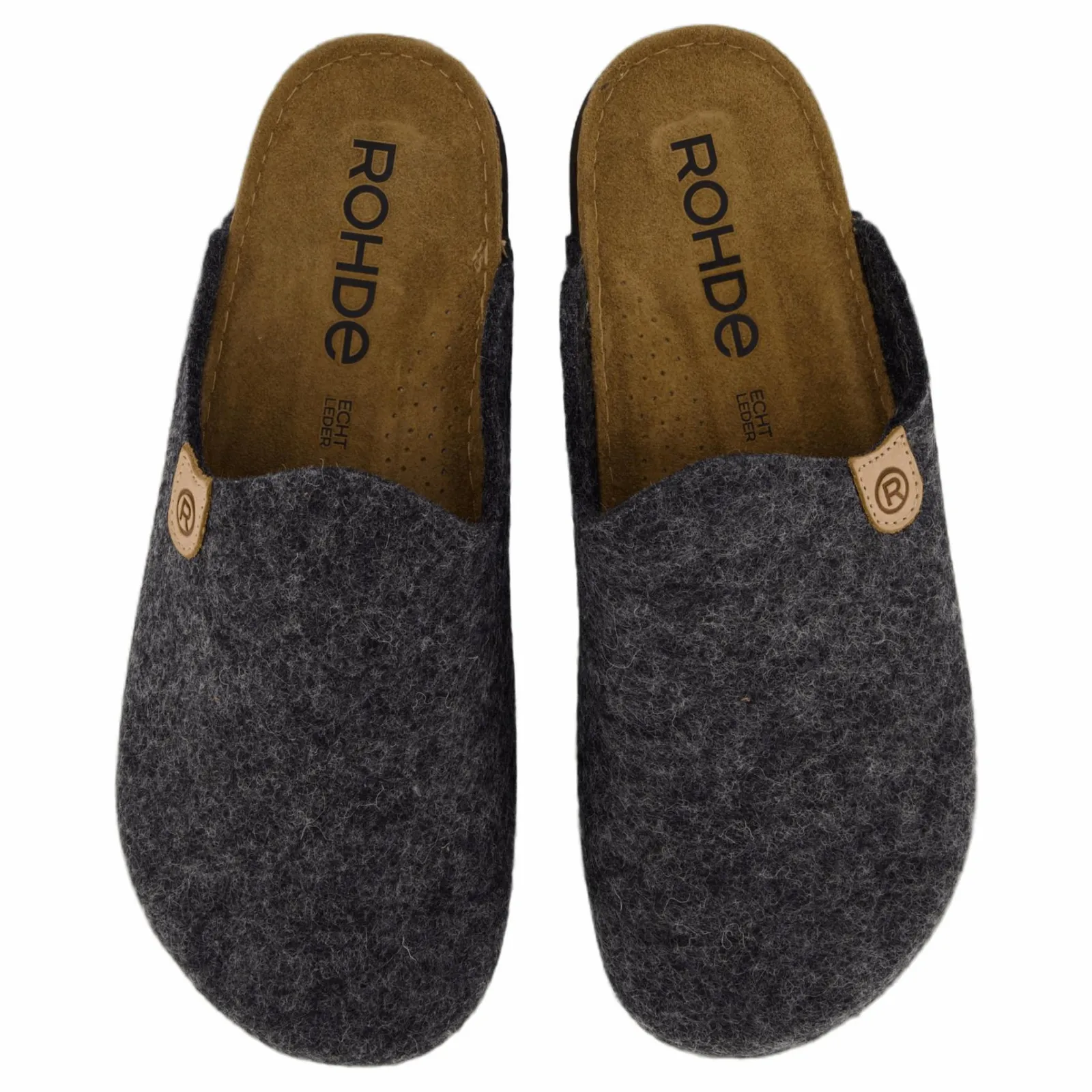 Rohde H.soave Anthrazit