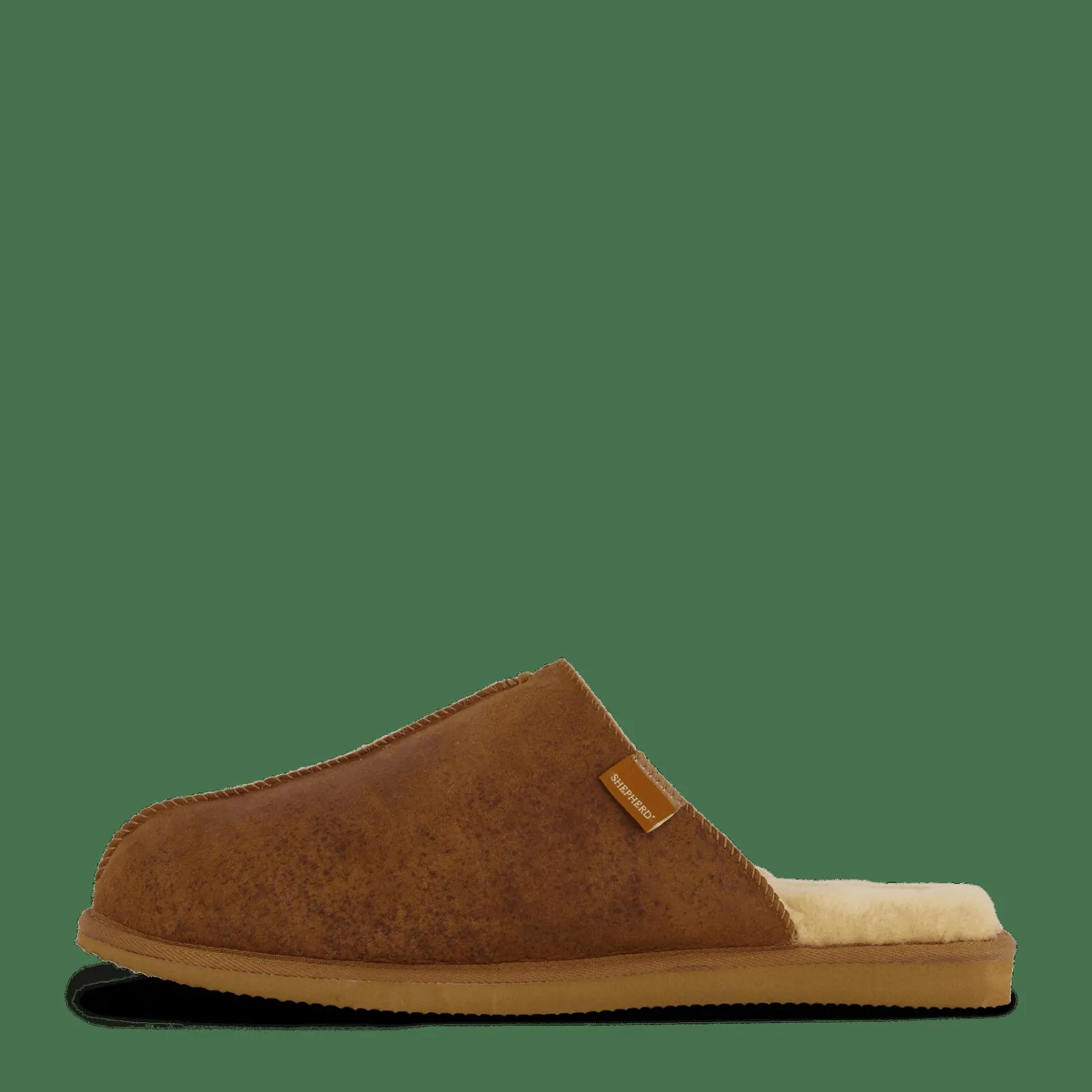 Shepherd Hugo Antique/Cognac