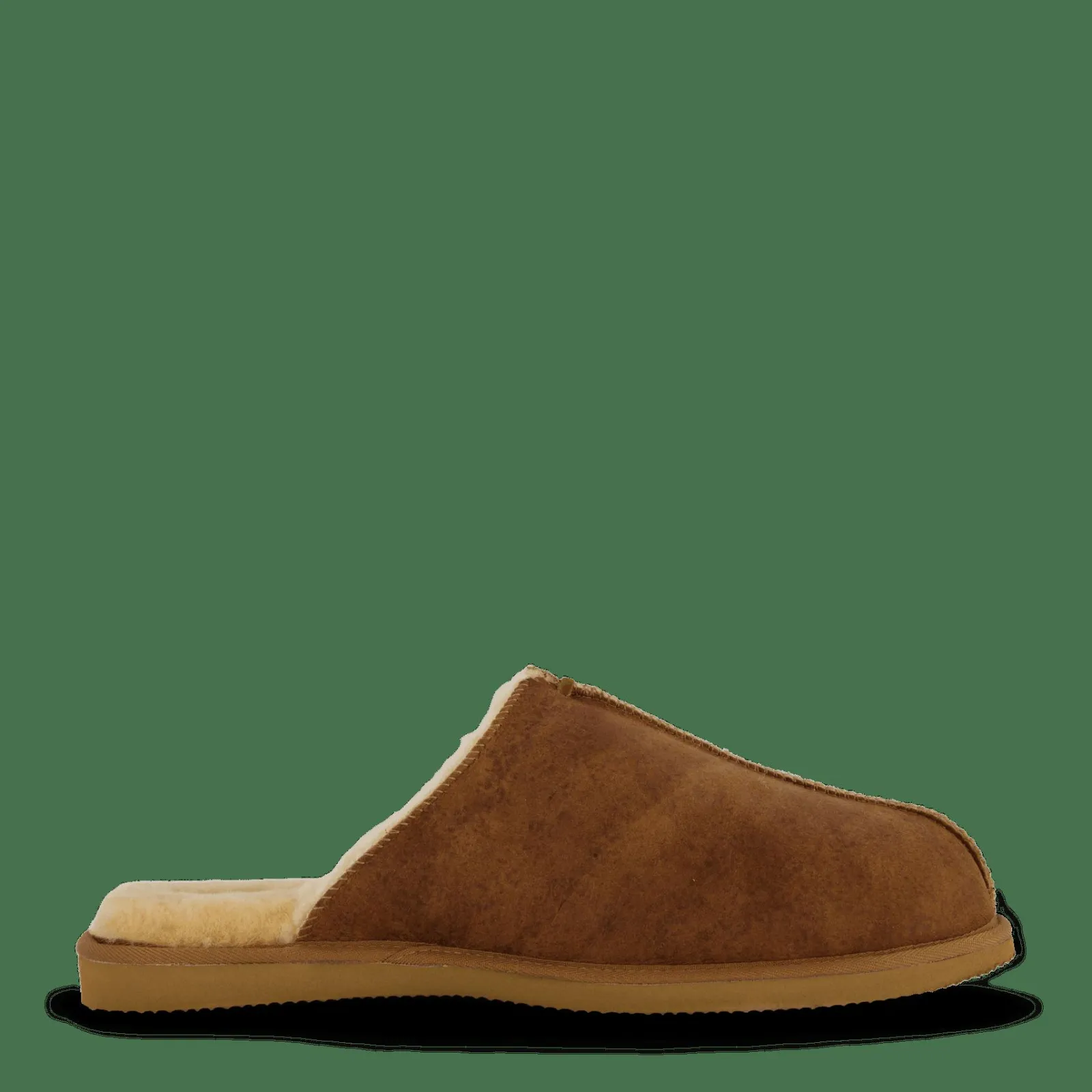 Shepherd Hugo Antique/Cognac