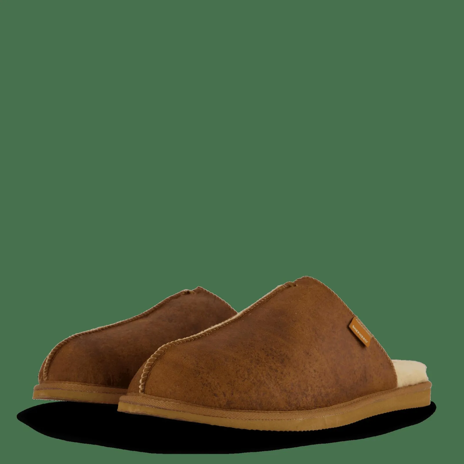 Shepherd Hugo Antique/Cognac