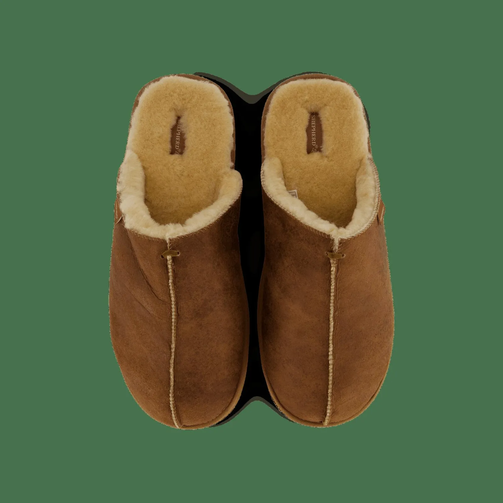 Shepherd Hugo Antique/Cognac