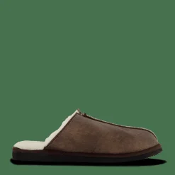 Shepherd Hugo Oiled Antique