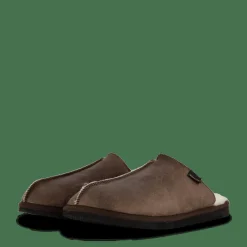 Shepherd Hugo Oiled Antique