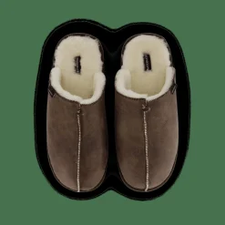 Shepherd Hugo Oiled Antique