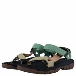 Teva Hurricane Xlt 2 Basil/ Maple Sugar Multi