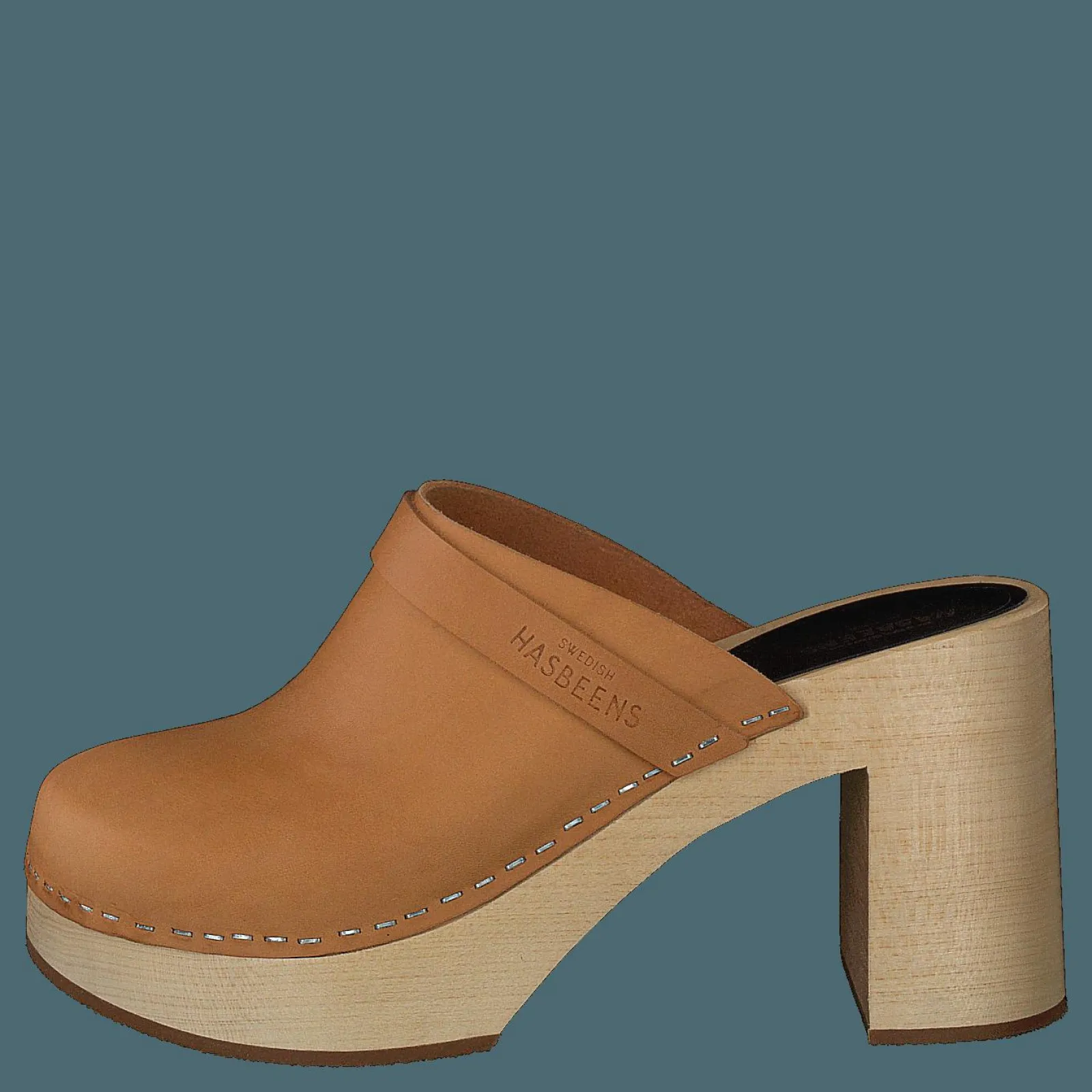 Swedish Hasbeens Husband Sky High Nature