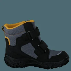 Barn Superfit Husky1 Black