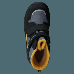 Barn Superfit Husky1 Black