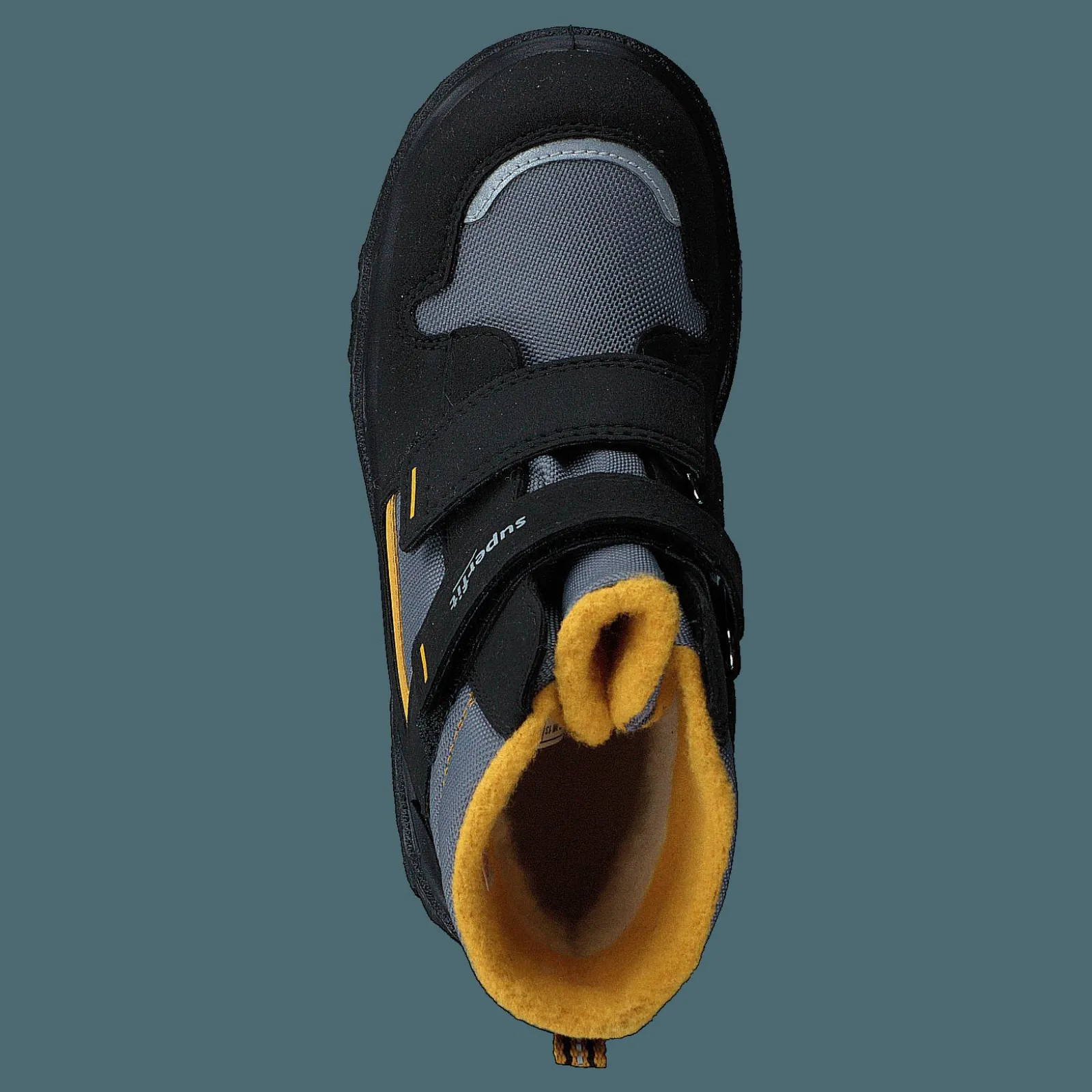 Barn Superfit Husky1 Black