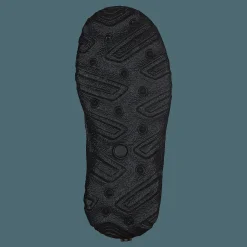 Barn Superfit Husky1 Black