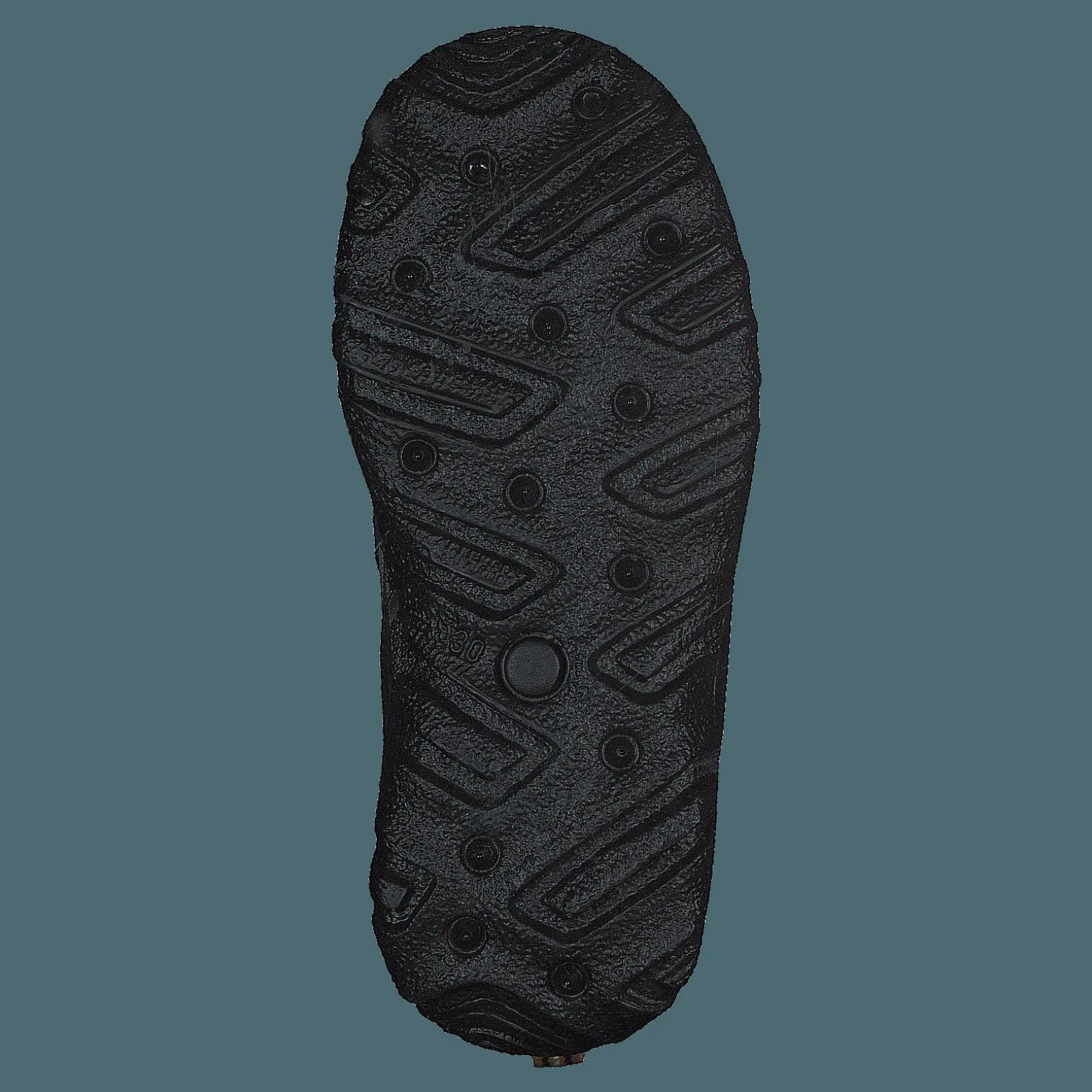 Barn Superfit Husky1 Black