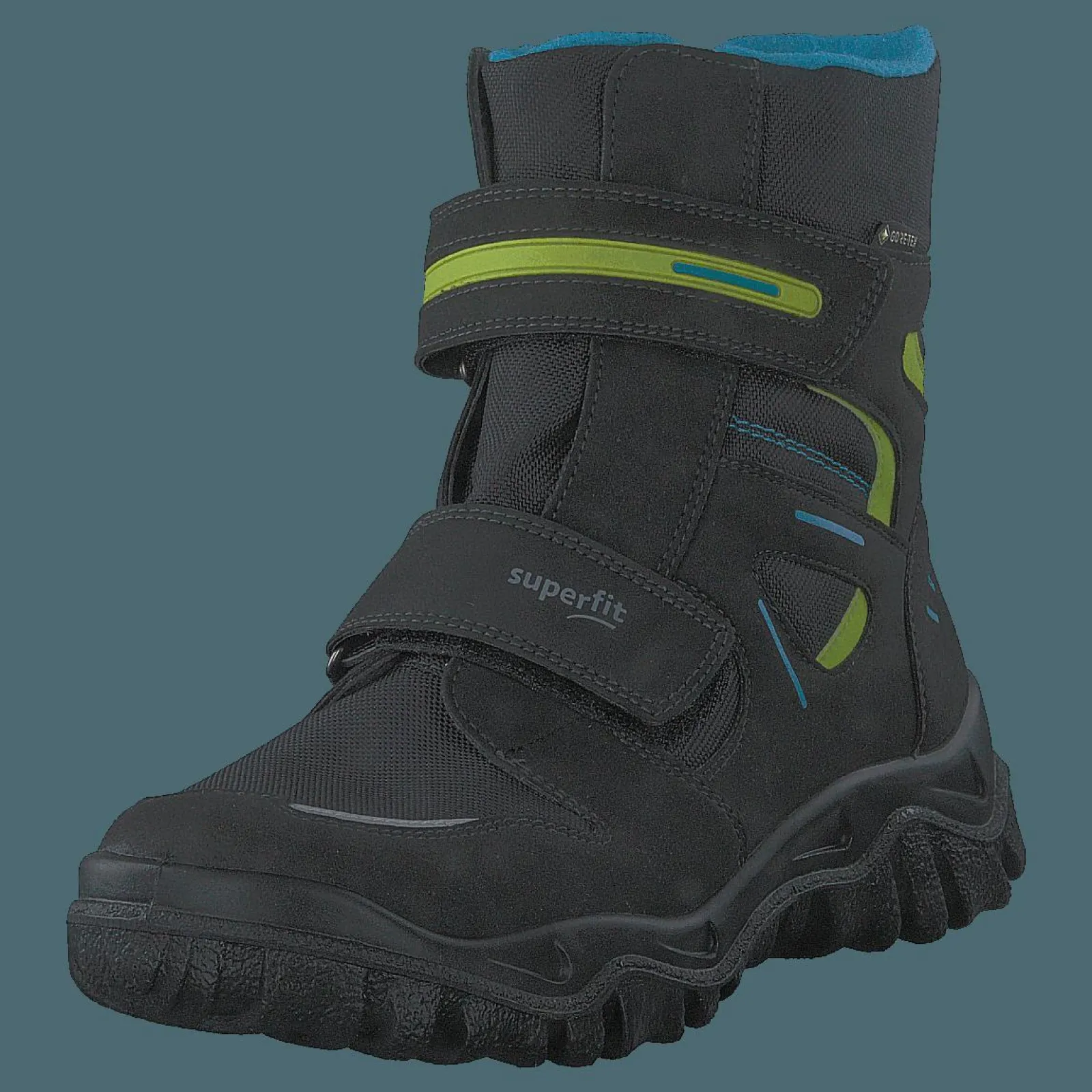 Barn Superfit Husky Black