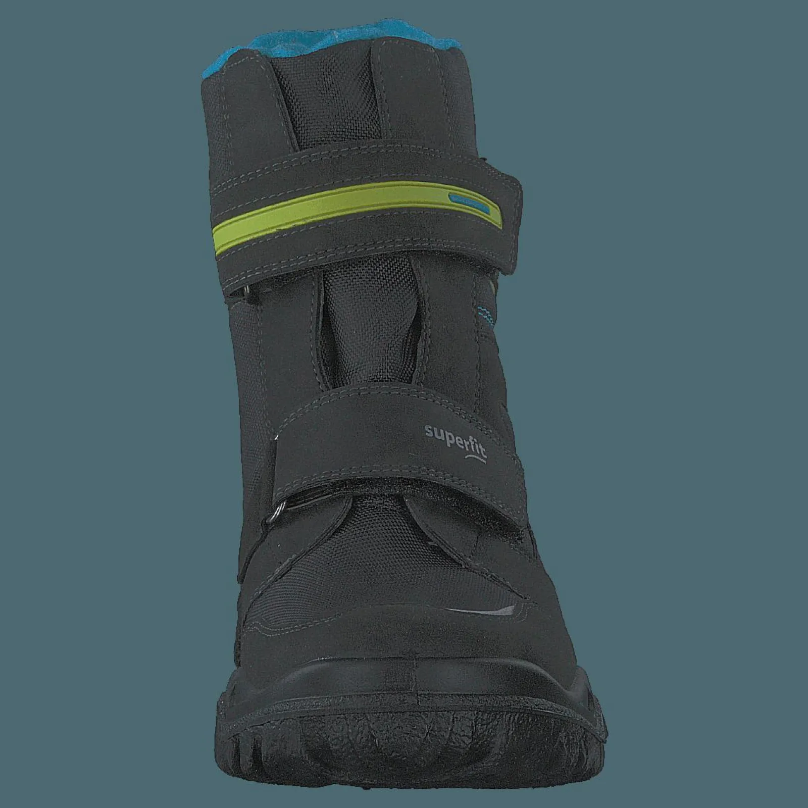 Barn Superfit Husky Black