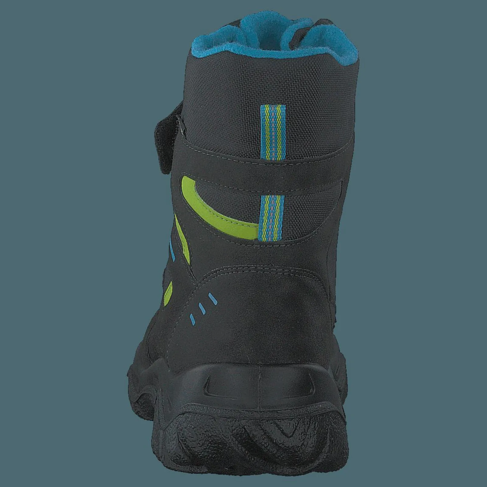 Barn Superfit Husky Black