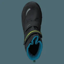 Barn Superfit Husky Black