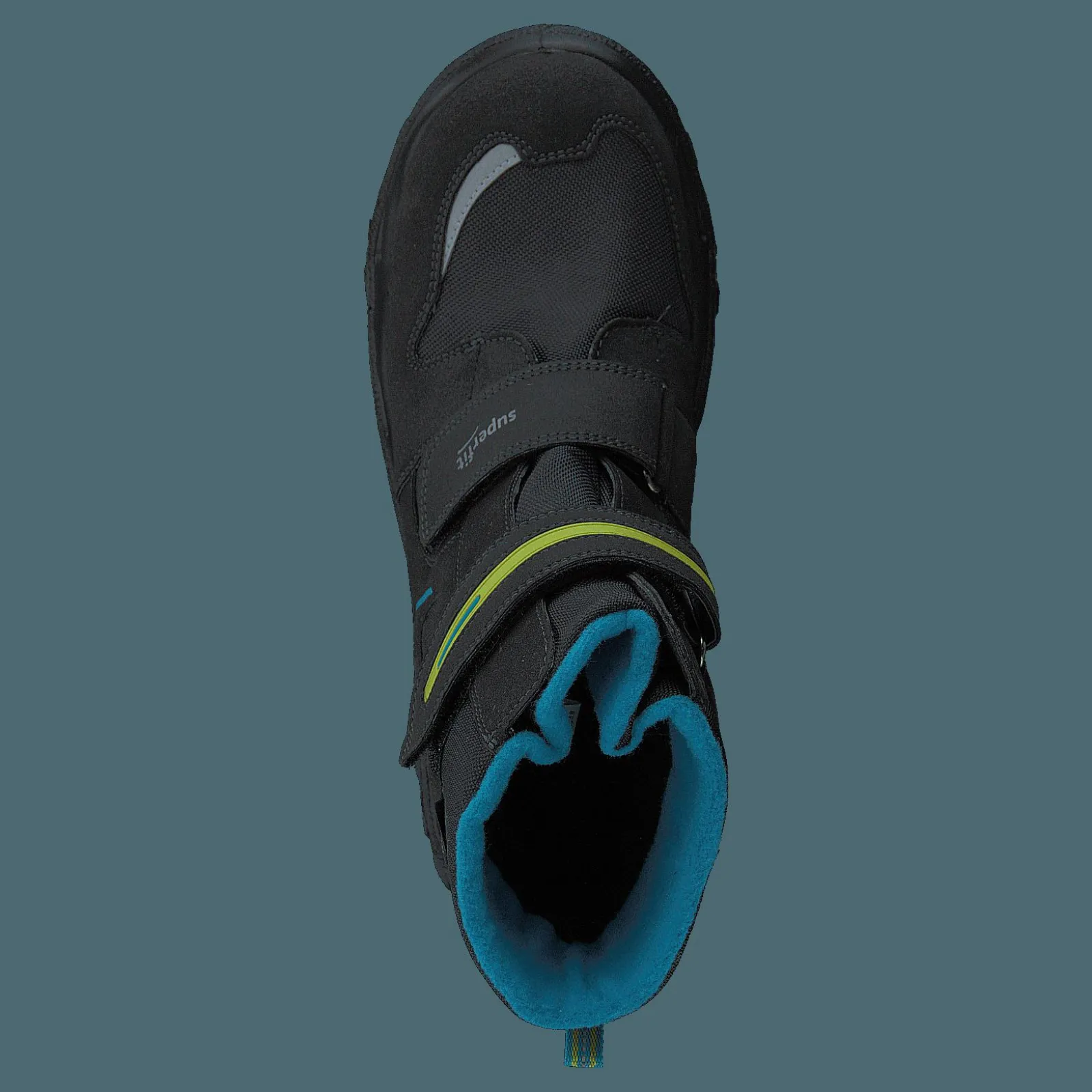 Barn Superfit Husky Black