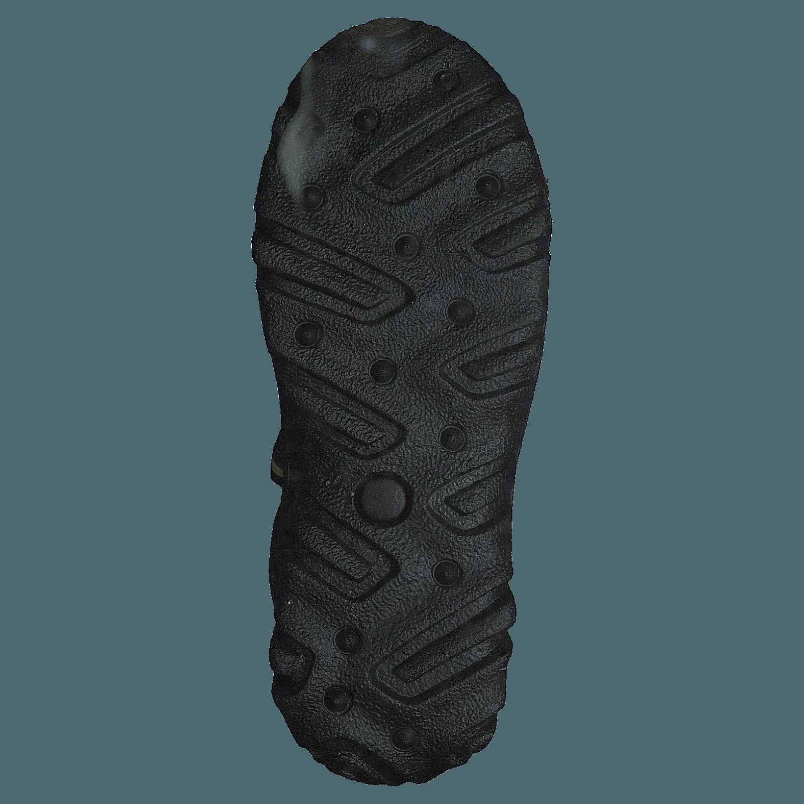 Barn Superfit Husky Black