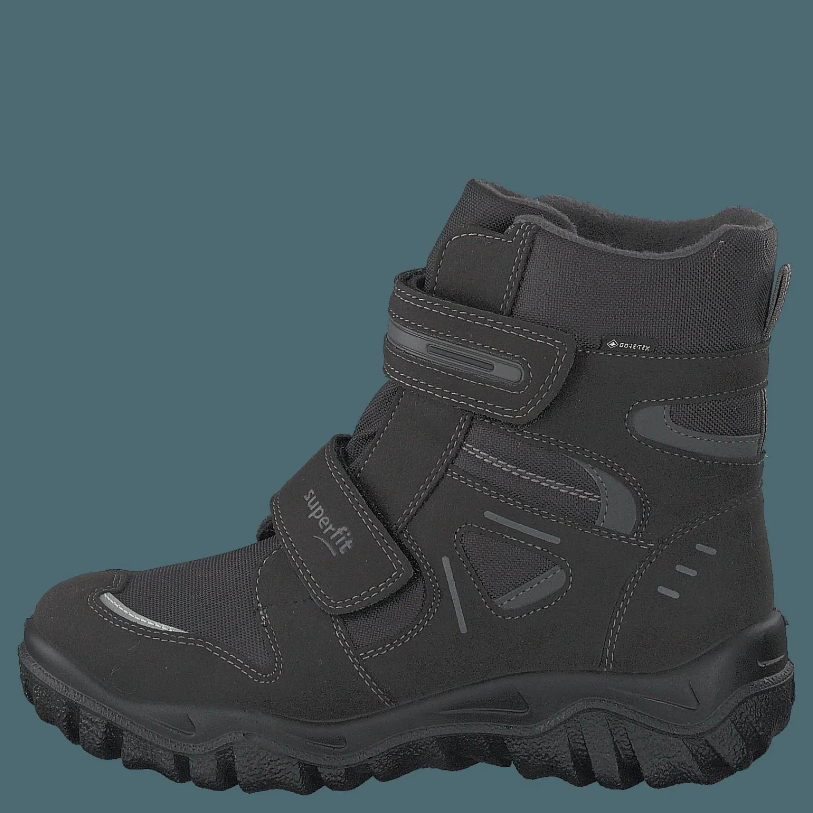 Barn Superfit Husky Black