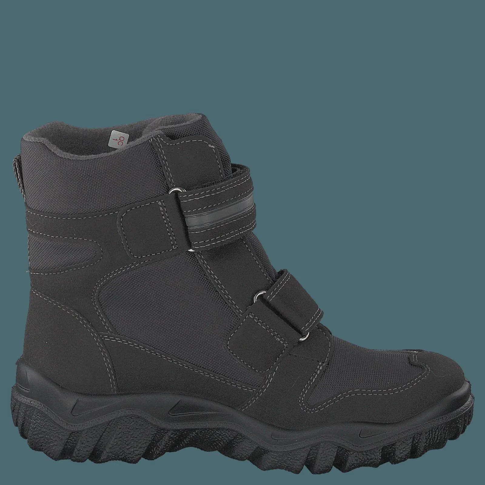 Barn Superfit Husky Black