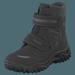 Barn Superfit Husky Black