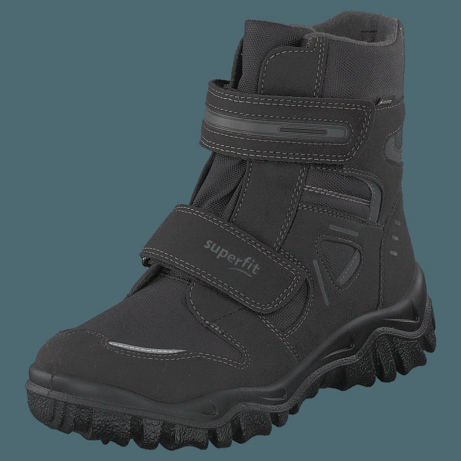 Barn Superfit Husky Black